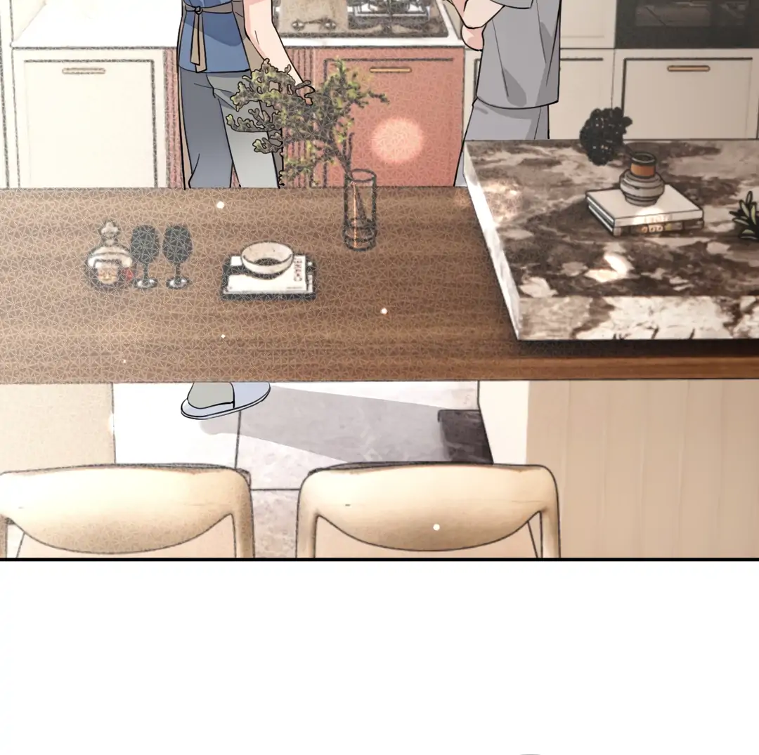 The Grown Dog Bullies Its Owner Chapter 47 - page 9