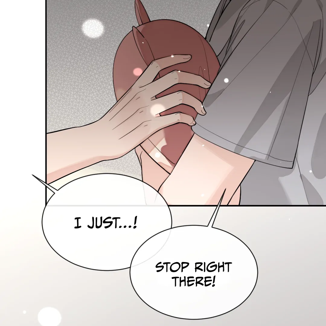 The Grown Dog Bullies Its Owner Chapter 47 - page 12