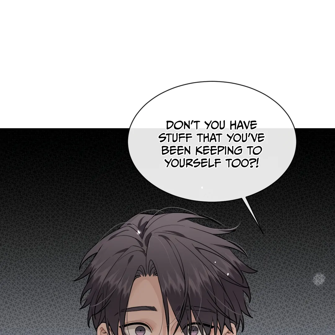 The Grown Dog Bullies Its Owner Chapter 47 - page 15