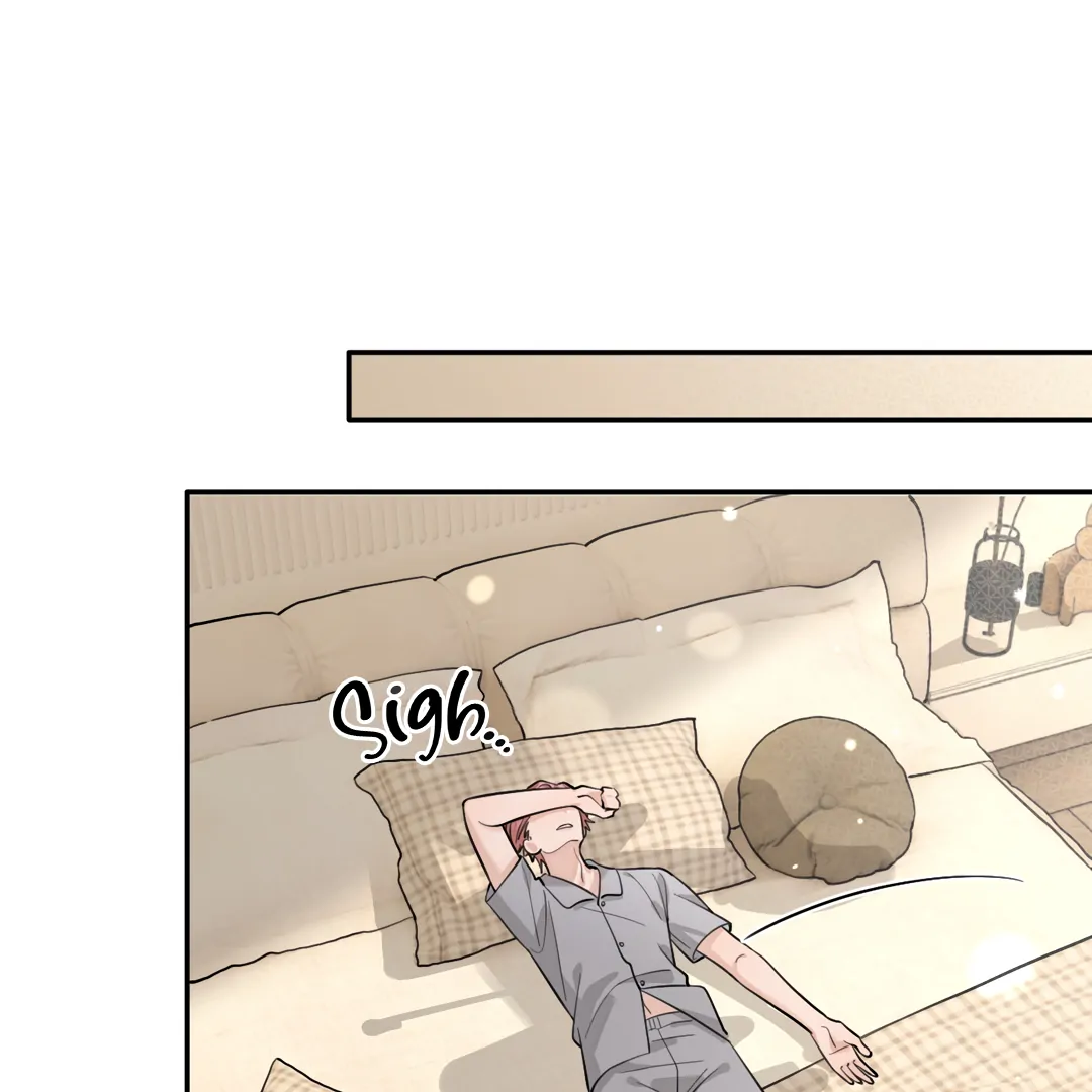 The Grown Dog Bullies Its Owner Chapter 47 - page 20