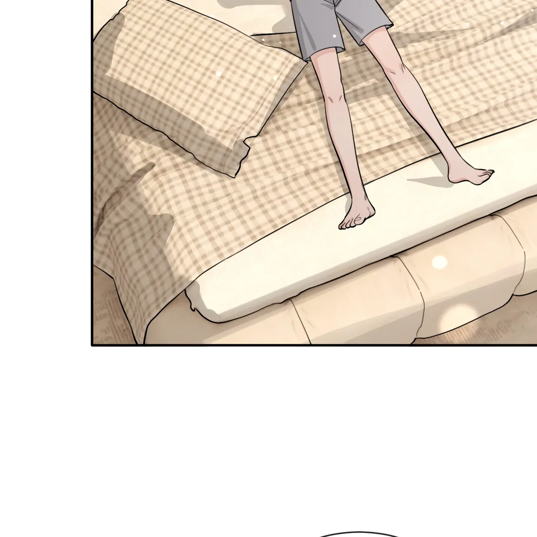 The Grown Dog Bullies Its Owner Chapter 47 - page 21