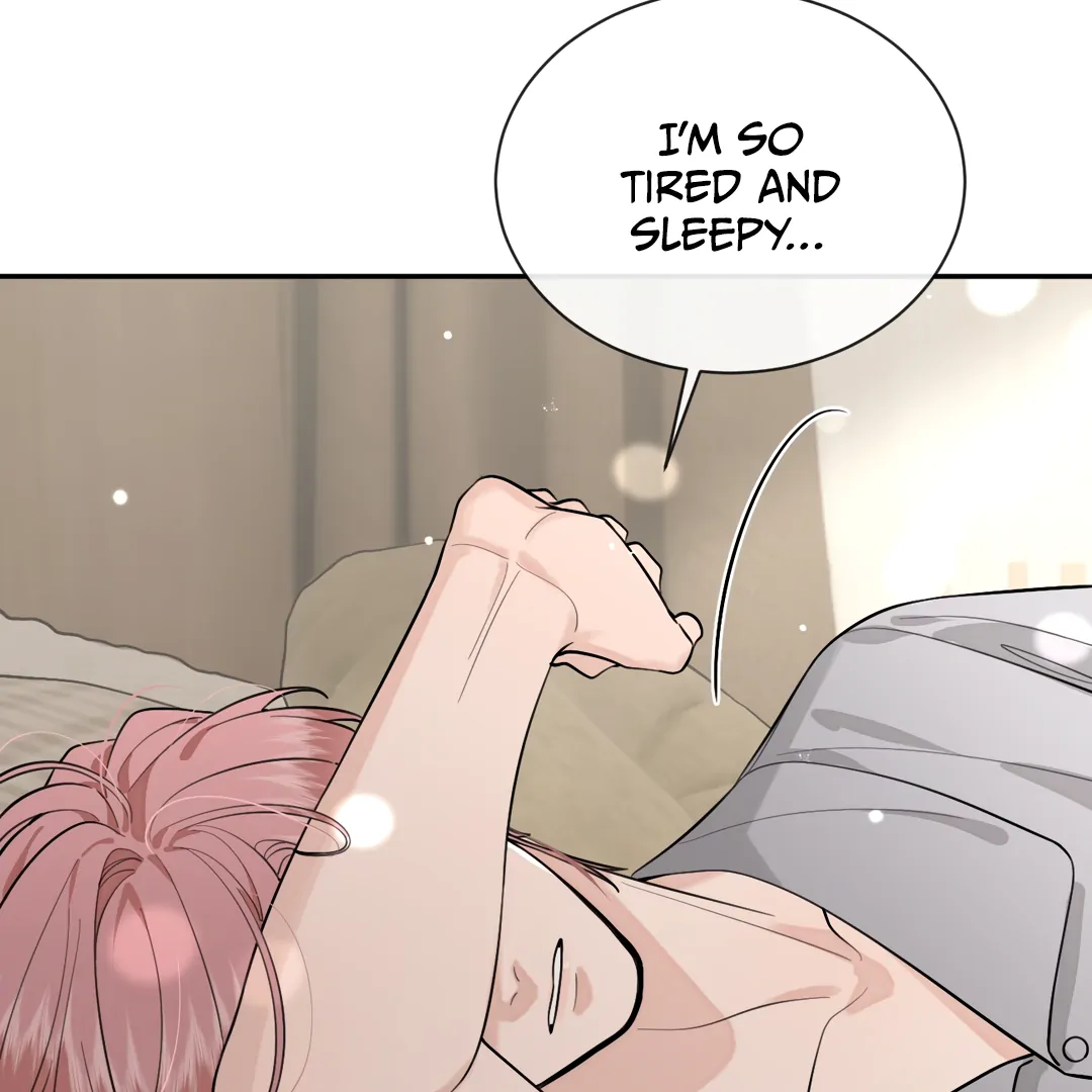 The Grown Dog Bullies Its Owner Chapter 47 - page 22