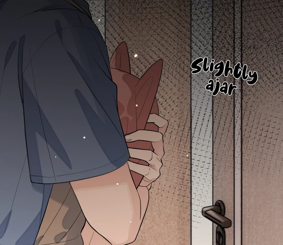 The Grown Dog Bullies Its Owner Chapter 47 - page 27