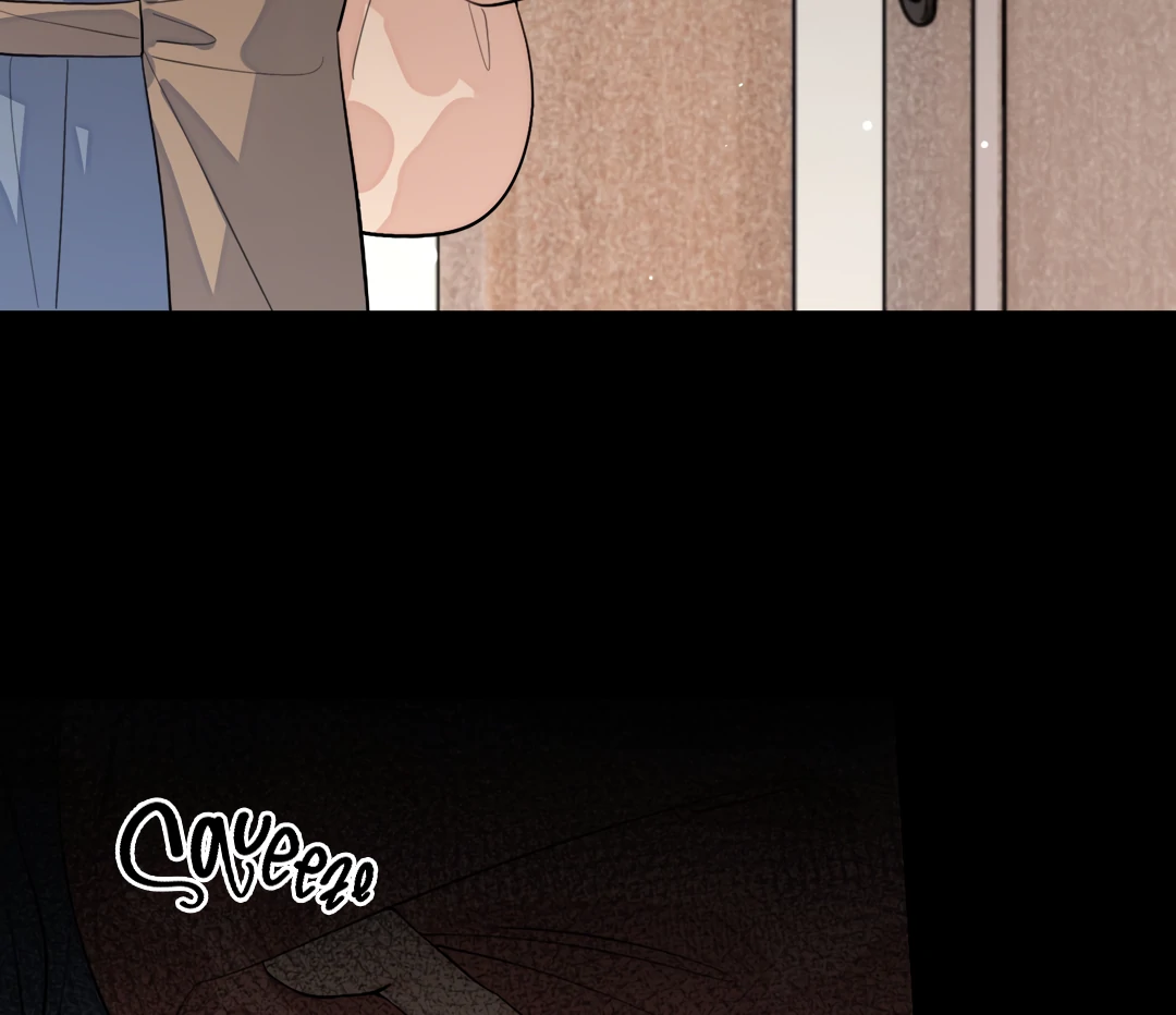 The Grown Dog Bullies Its Owner Chapter 47 - page 28