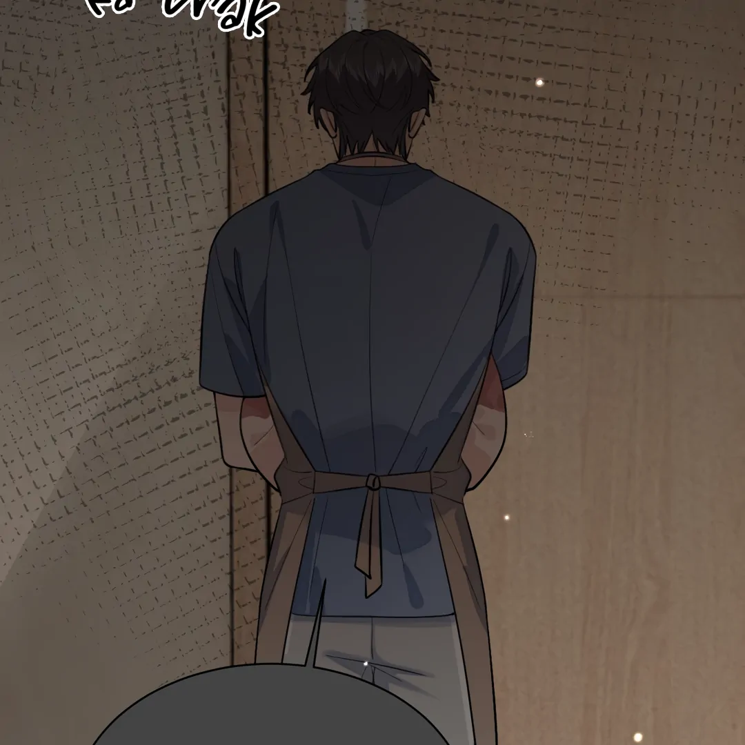 The Grown Dog Bullies Its Owner Chapter 47 - page 32