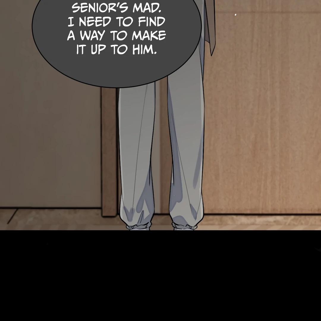 The Grown Dog Bullies Its Owner Chapter 47 - page 33