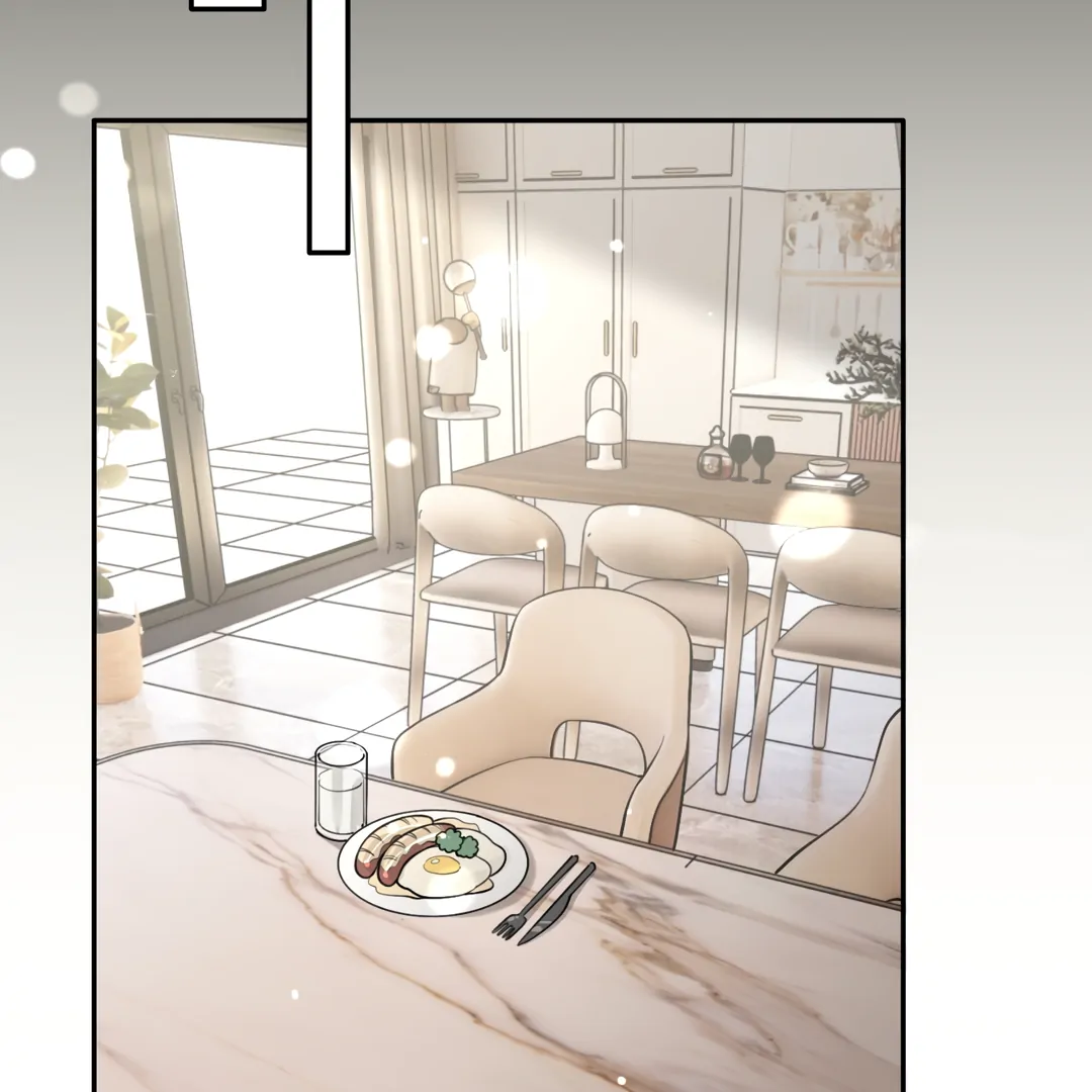 The Grown Dog Bullies Its Owner Chapter 47 - page 35