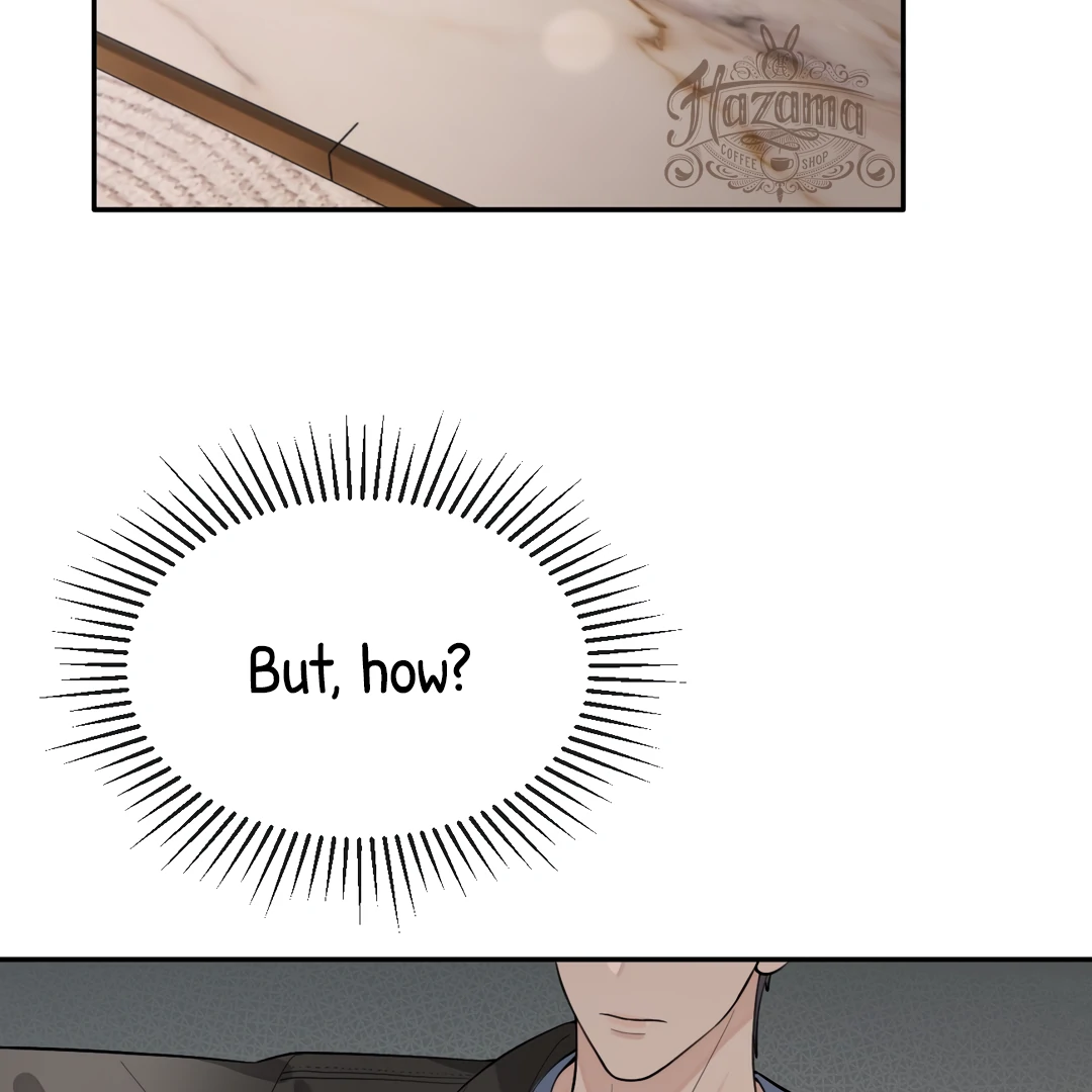 The Grown Dog Bullies Its Owner Chapter 47 - page 36