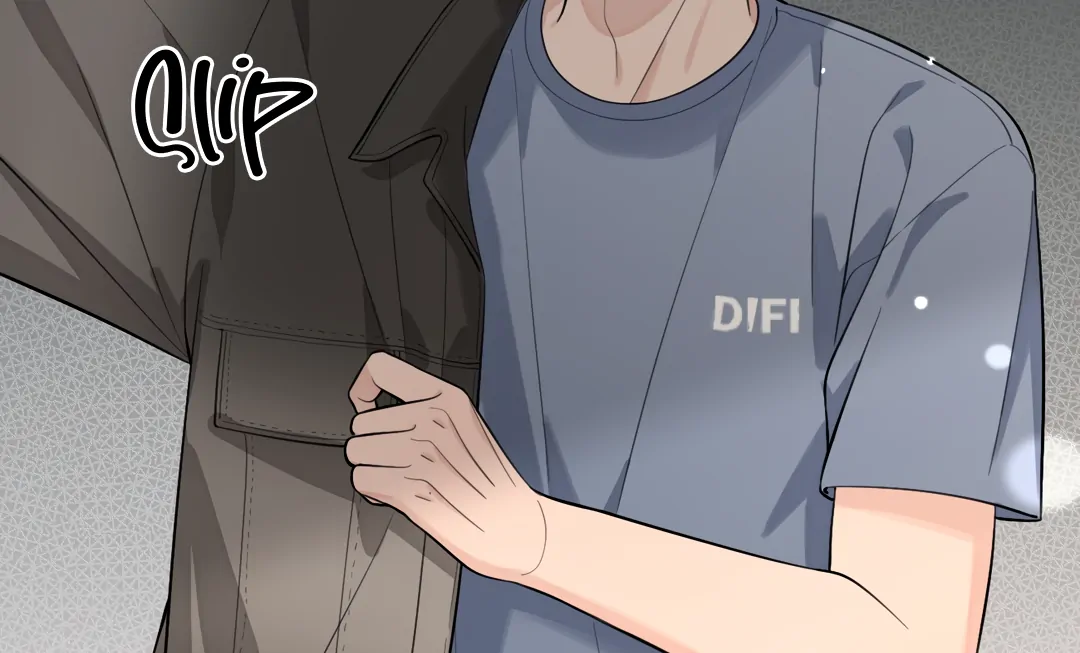 The Grown Dog Bullies Its Owner Chapter 47 - page 37