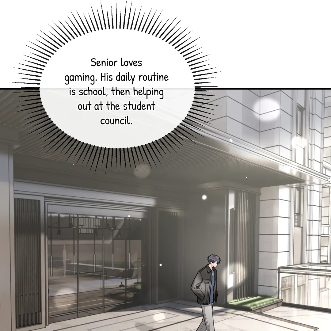 The Grown Dog Bullies Its Owner Chapter 47 - page 39