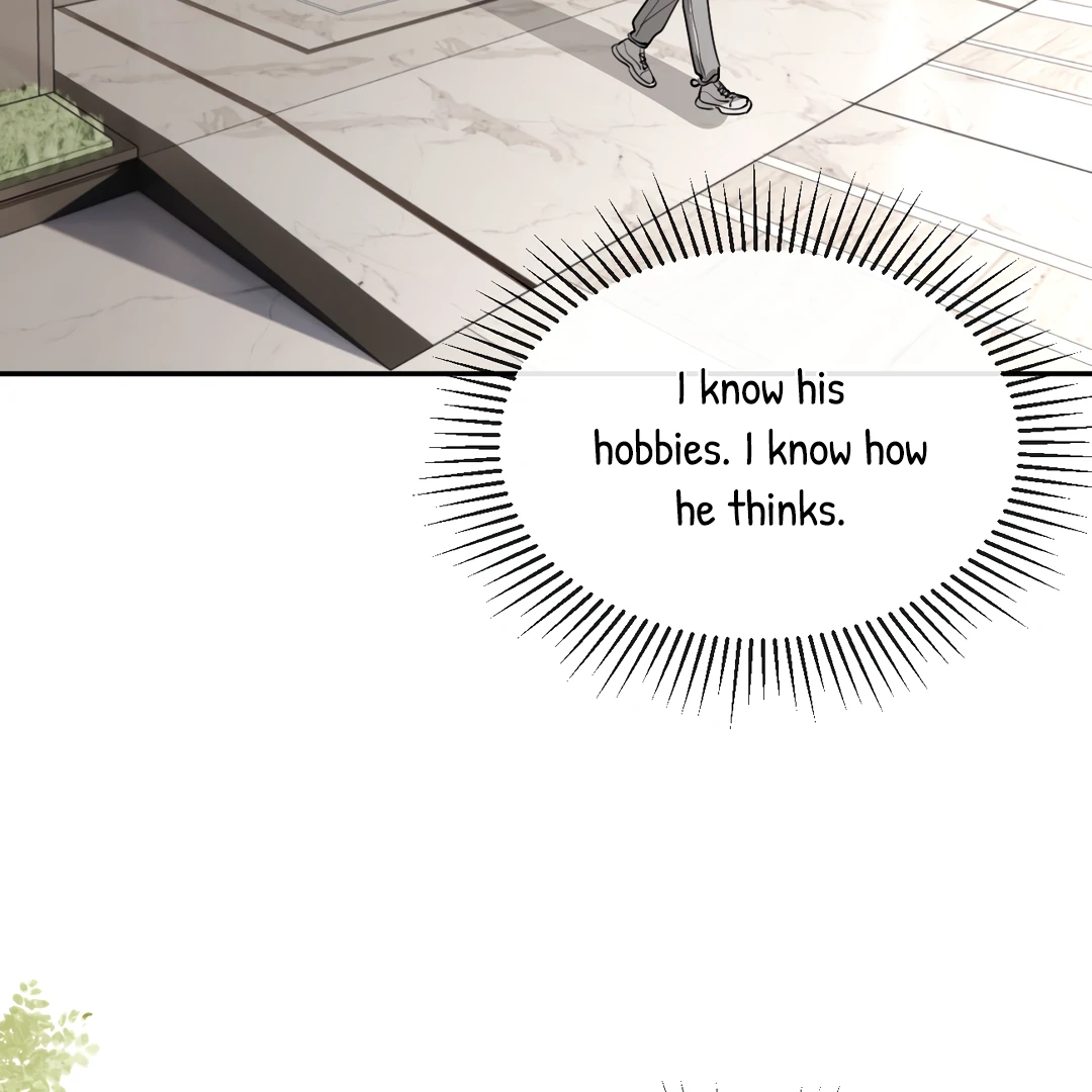 The Grown Dog Bullies Its Owner Chapter 47 - page 40