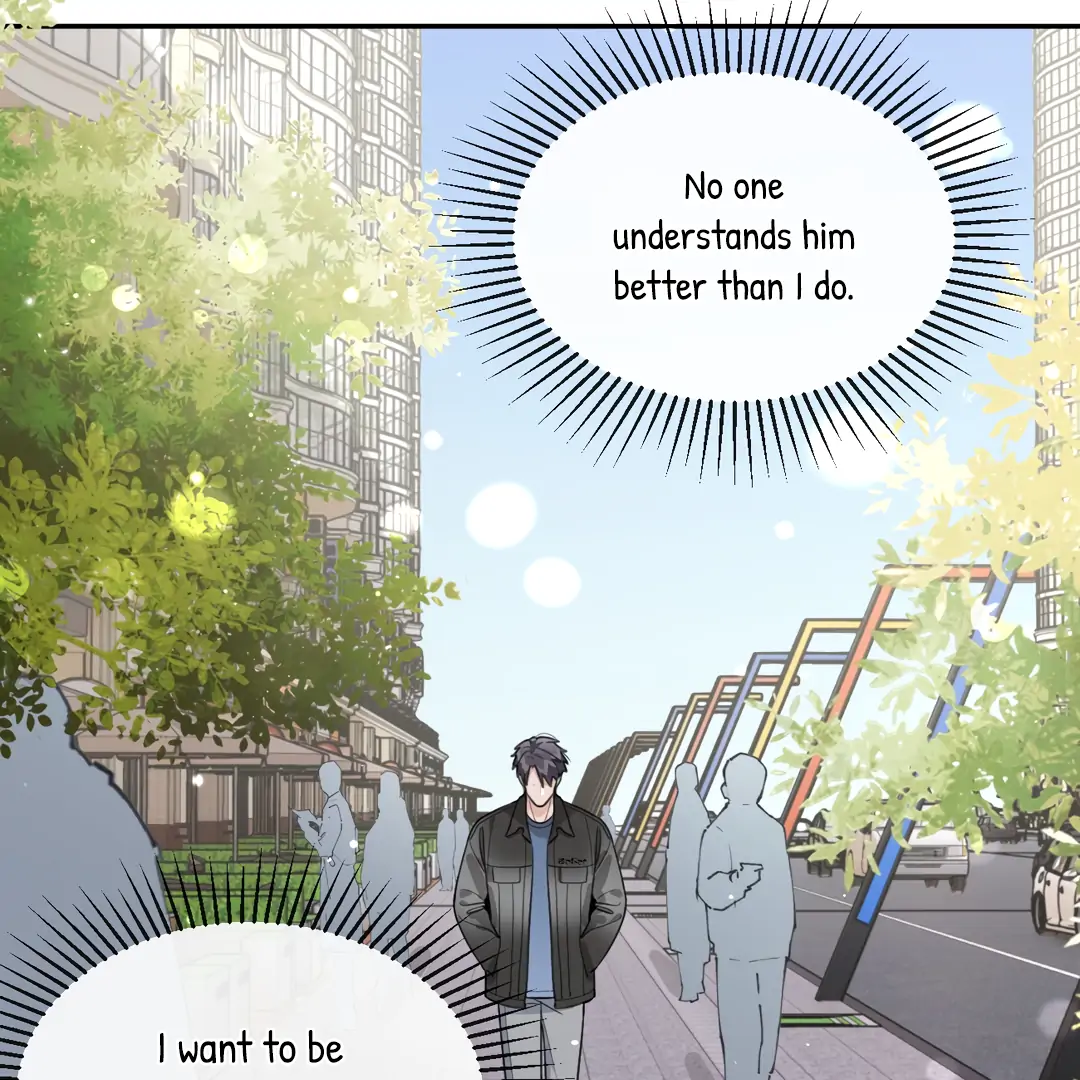 The Grown Dog Bullies Its Owner Chapter 47 - page 41