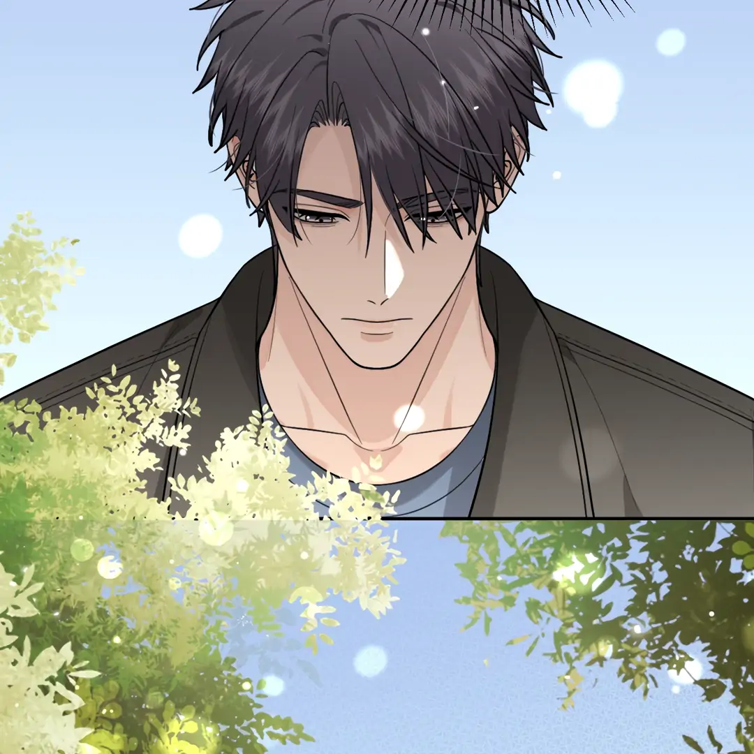 The Grown Dog Bullies Its Owner Chapter 47 - page 43