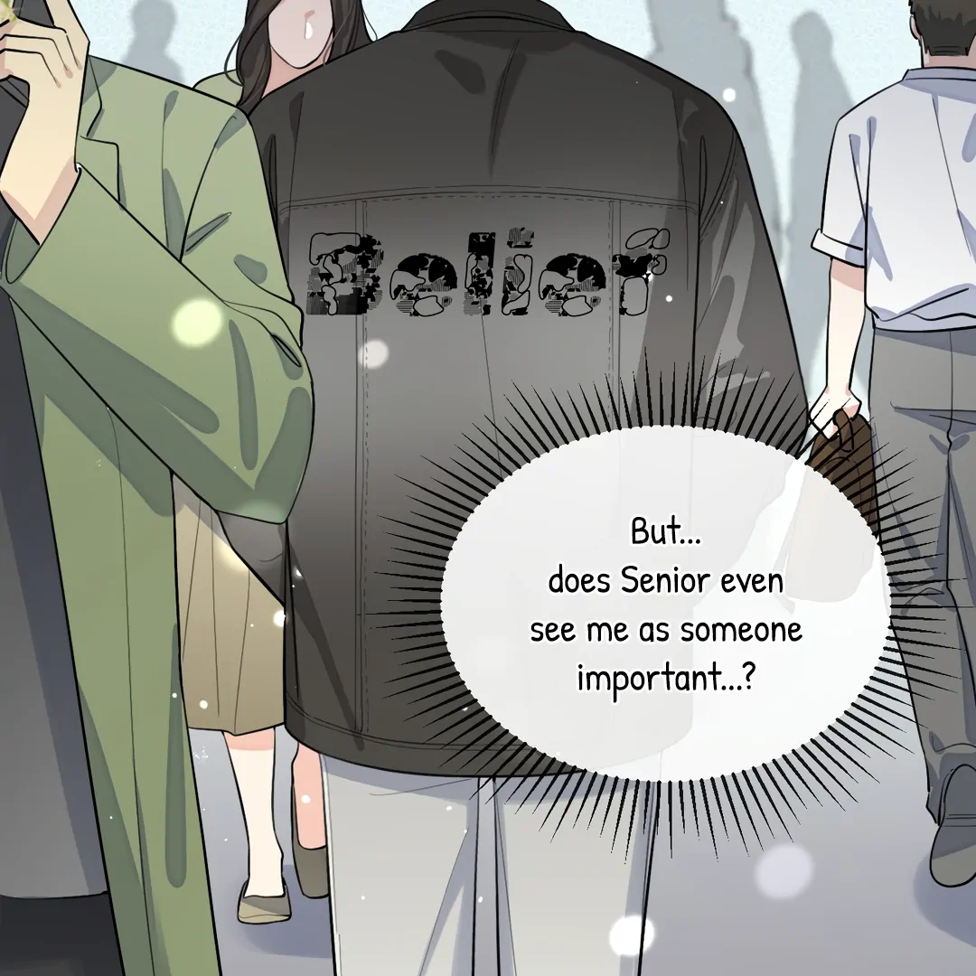 The Grown Dog Bullies Its Owner Chapter 47 - page 45