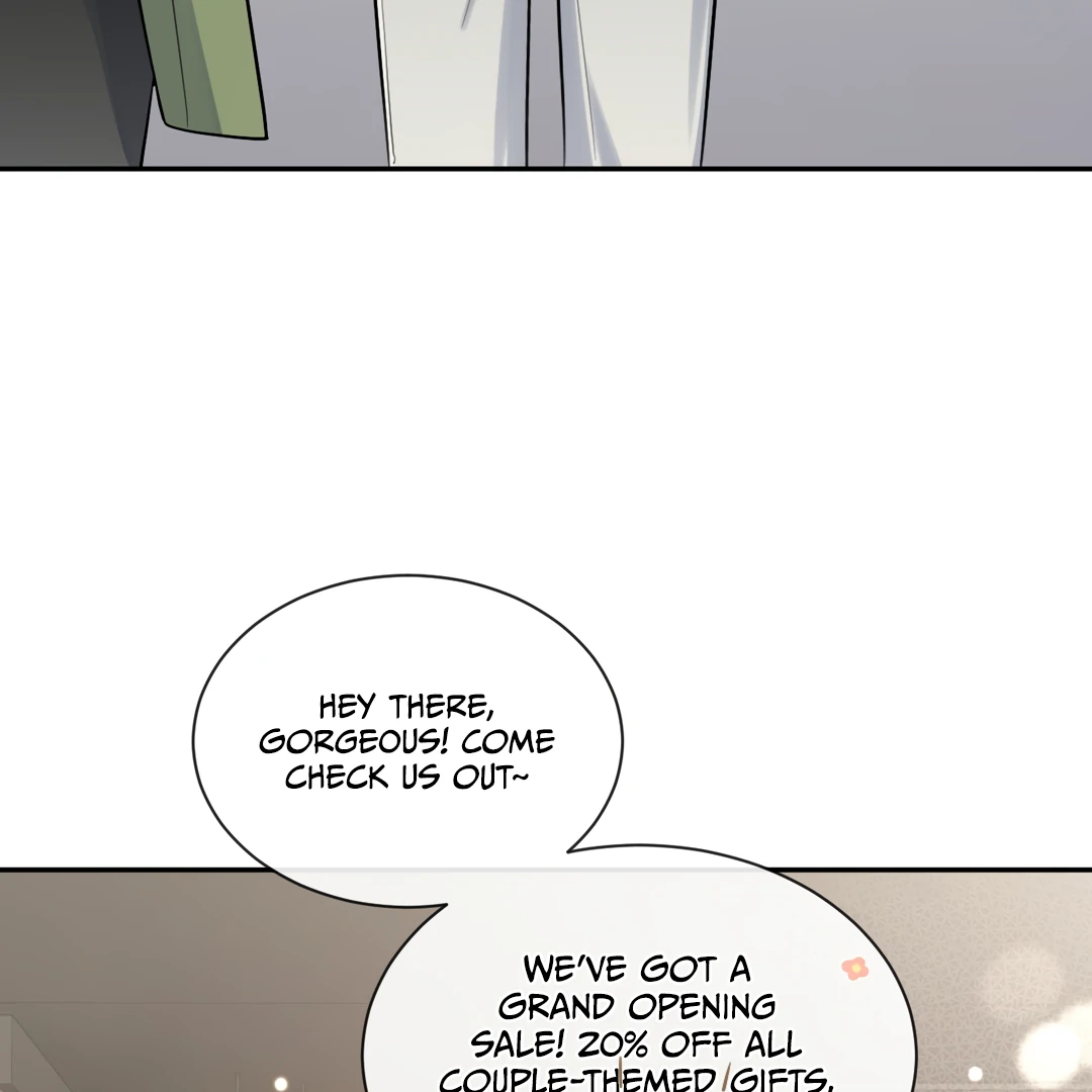 The Grown Dog Bullies Its Owner Chapter 47 - page 46