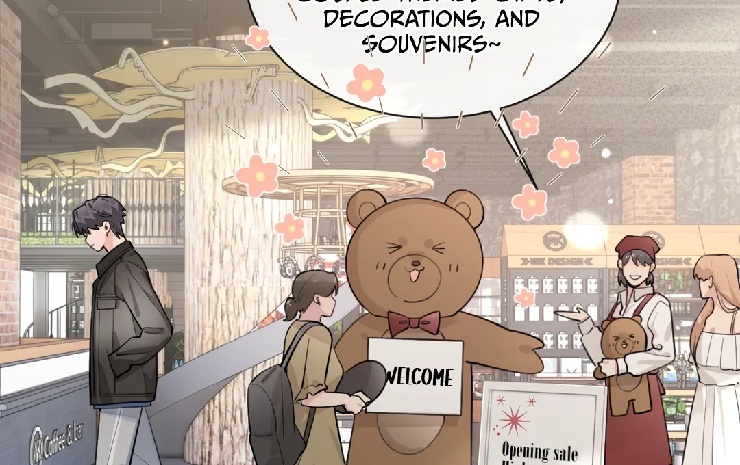 The Grown Dog Bullies Its Owner Chapter 47 - page 47