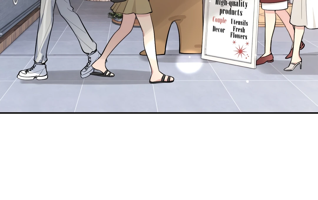 The Grown Dog Bullies Its Owner Chapter 47 - page 48