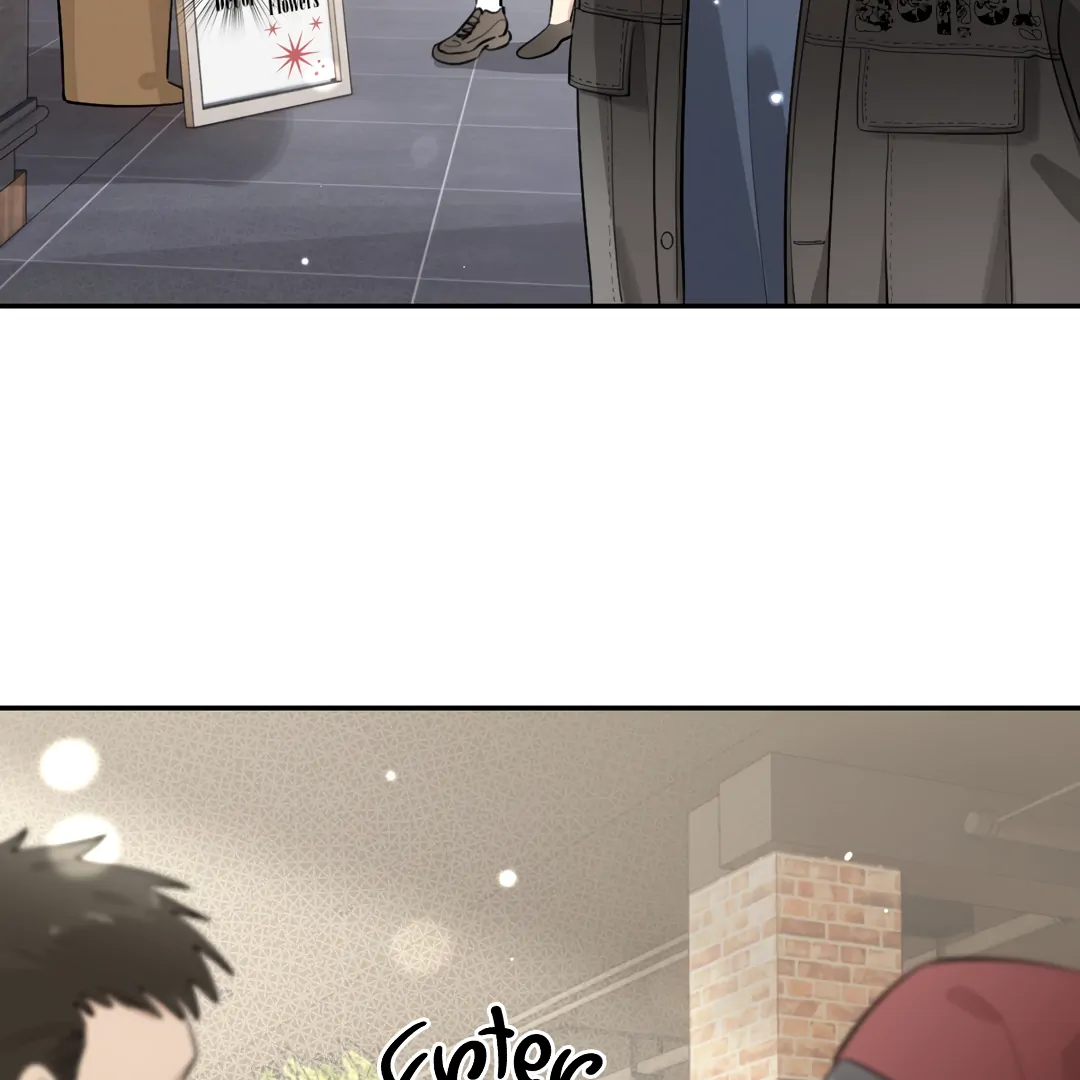 The Grown Dog Bullies Its Owner Chapter 47 - page 50