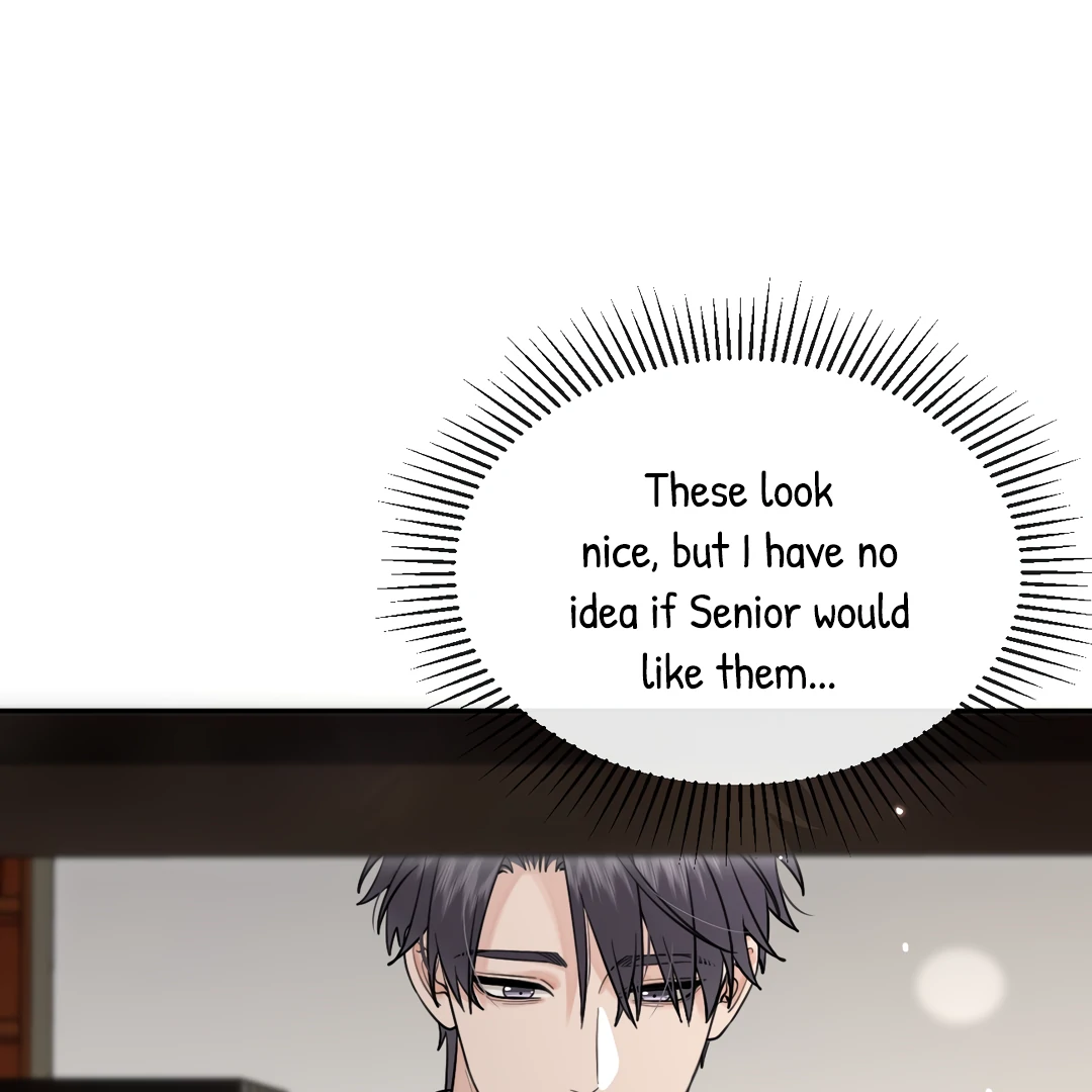 The Grown Dog Bullies Its Owner Chapter 47 - page 52