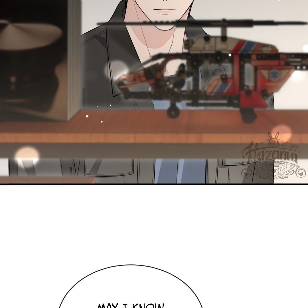 The Grown Dog Bullies Its Owner Chapter 47 - page 53