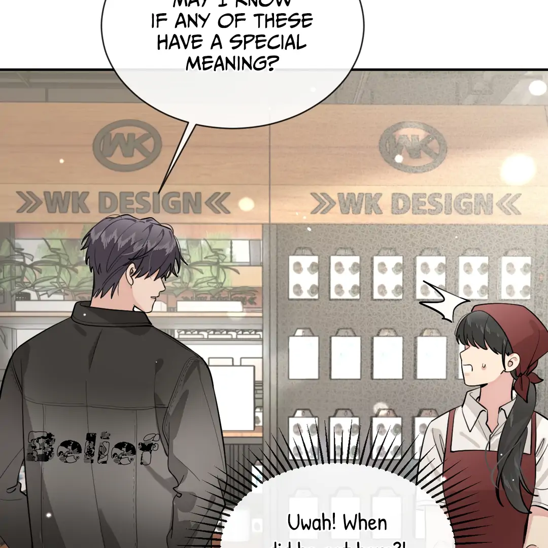 The Grown Dog Bullies Its Owner Chapter 47 - page 54