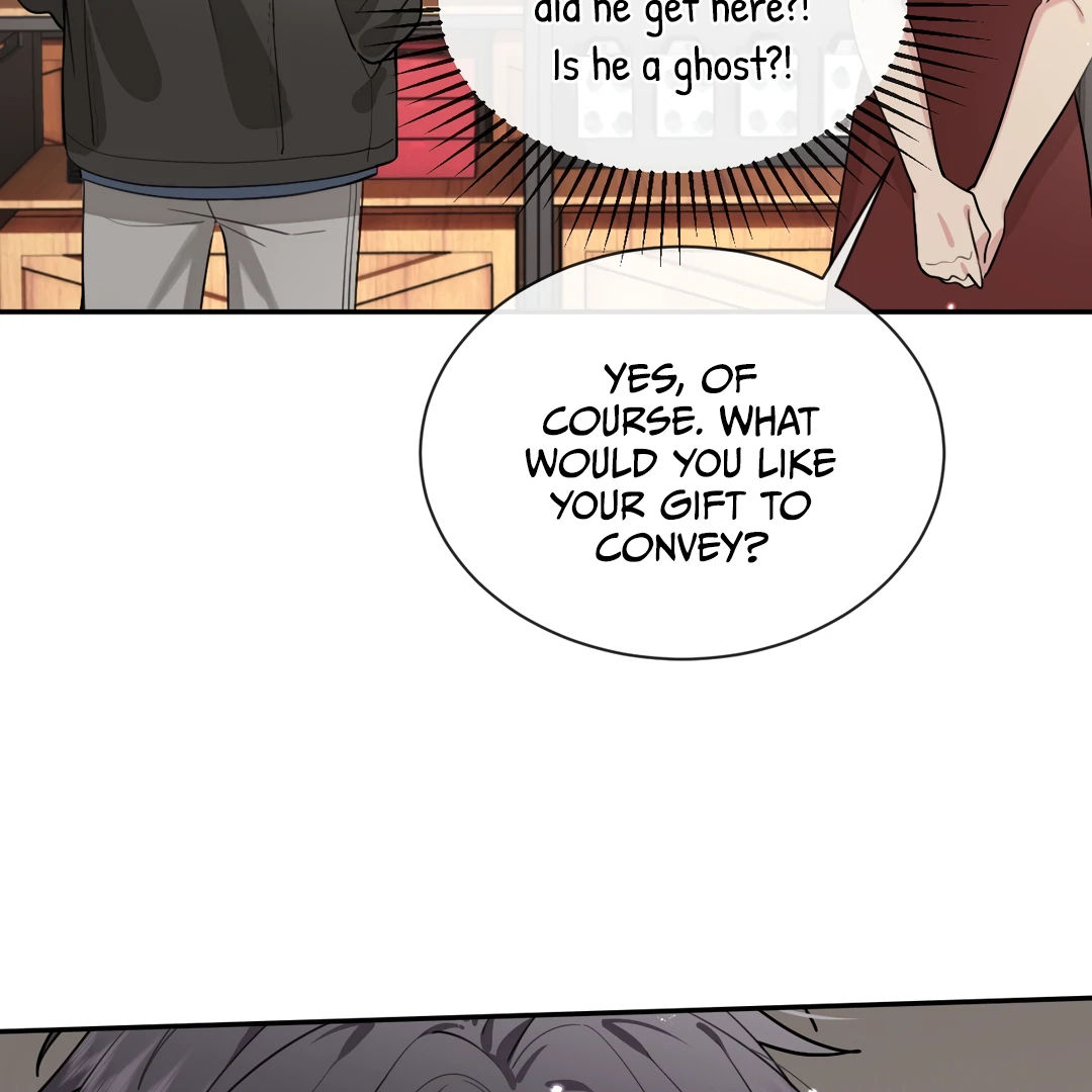 The Grown Dog Bullies Its Owner Chapter 47 - page 55