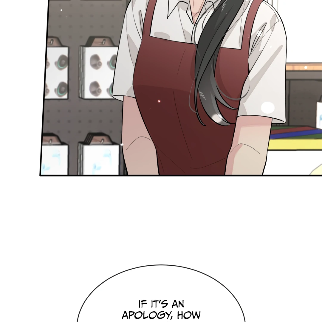 The Grown Dog Bullies Its Owner Chapter 47 - page 59