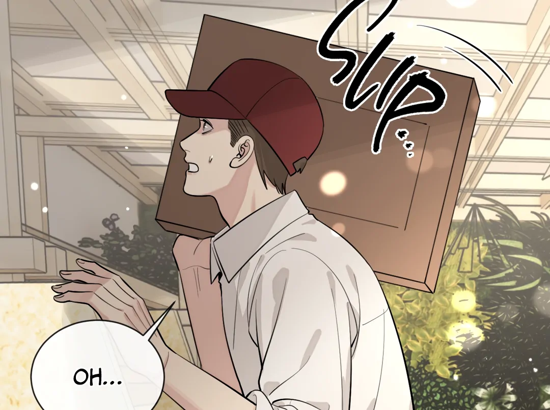 The Grown Dog Bullies Its Owner Chapter 47 - page 64