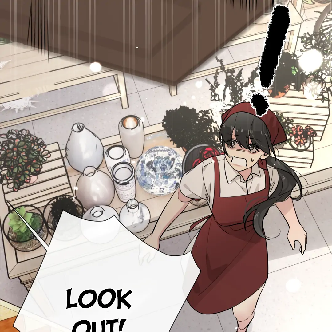 The Grown Dog Bullies Its Owner Chapter 47 - page 67