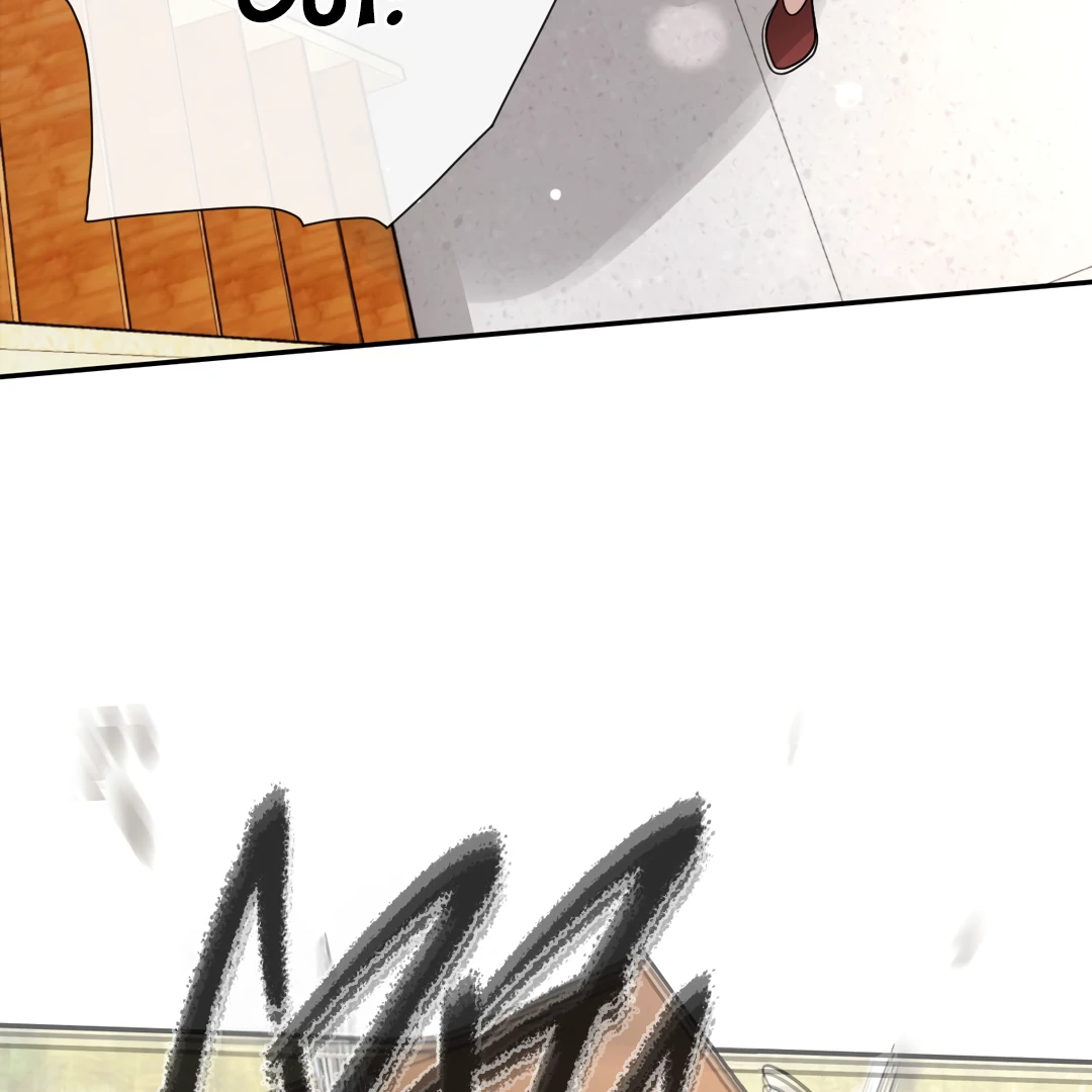 The Grown Dog Bullies Its Owner Chapter 47 - page 68