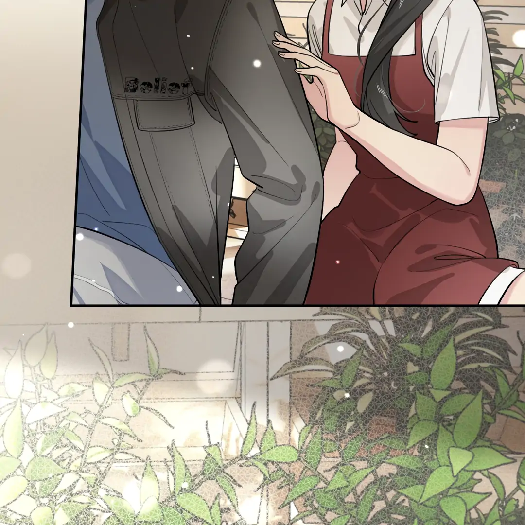 The Grown Dog Bullies Its Owner Chapter 47 - page 74