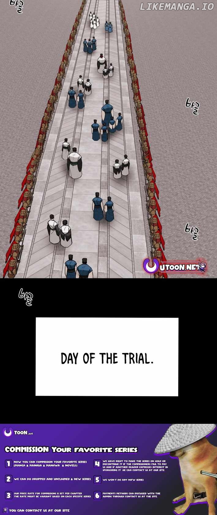 Heavenly Moon Chapter 173 - page 15