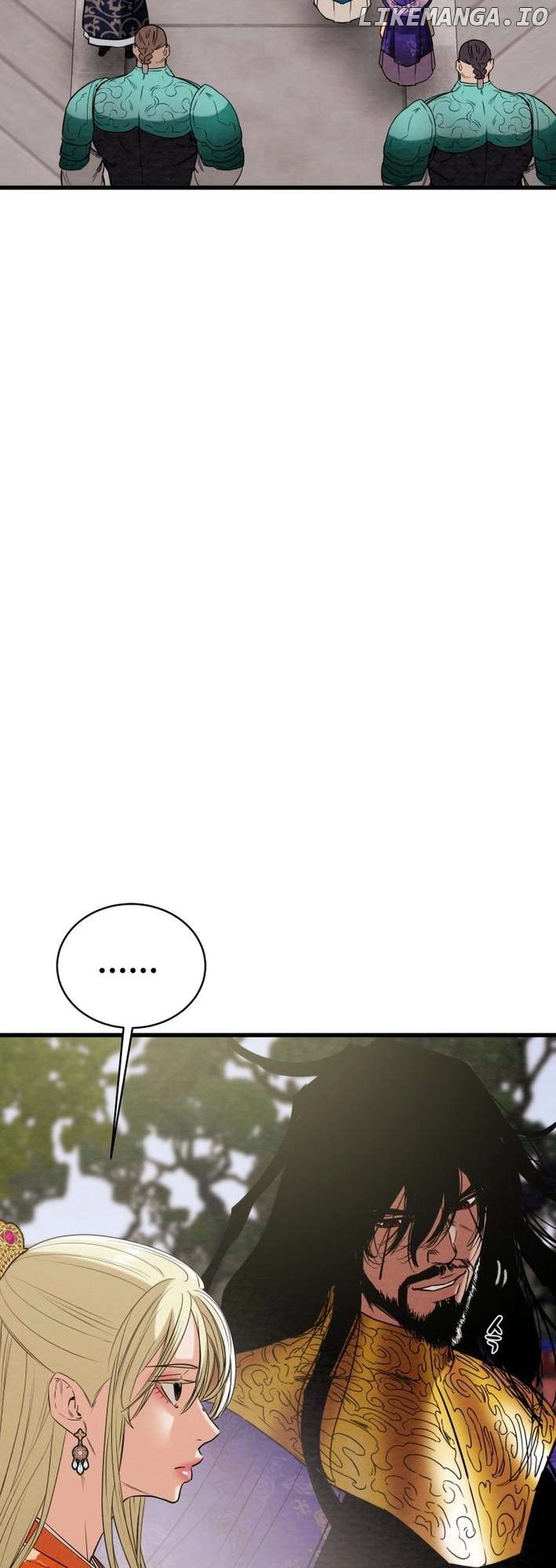 Heavenly Moon Chapter 174 - page 16
