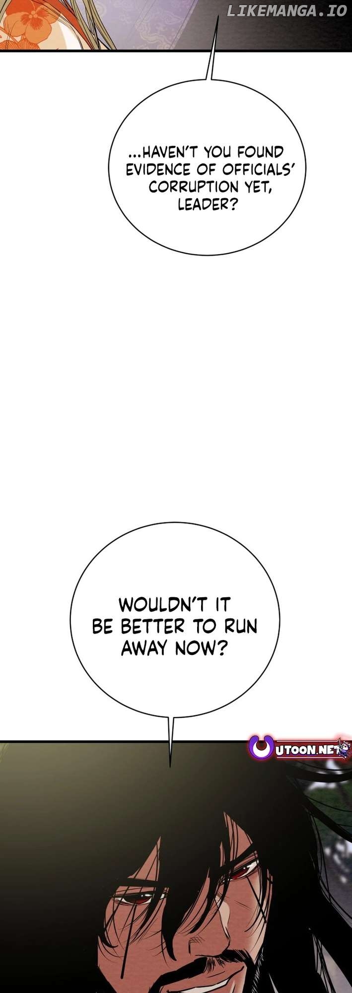 Heavenly Moon Chapter 174 - page 17