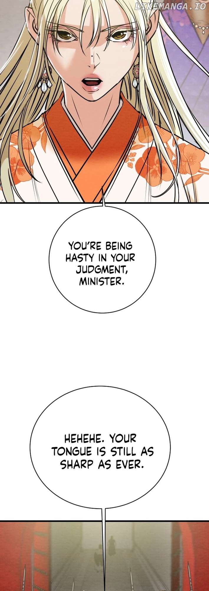 Heavenly Moon Chapter 174 - page 19