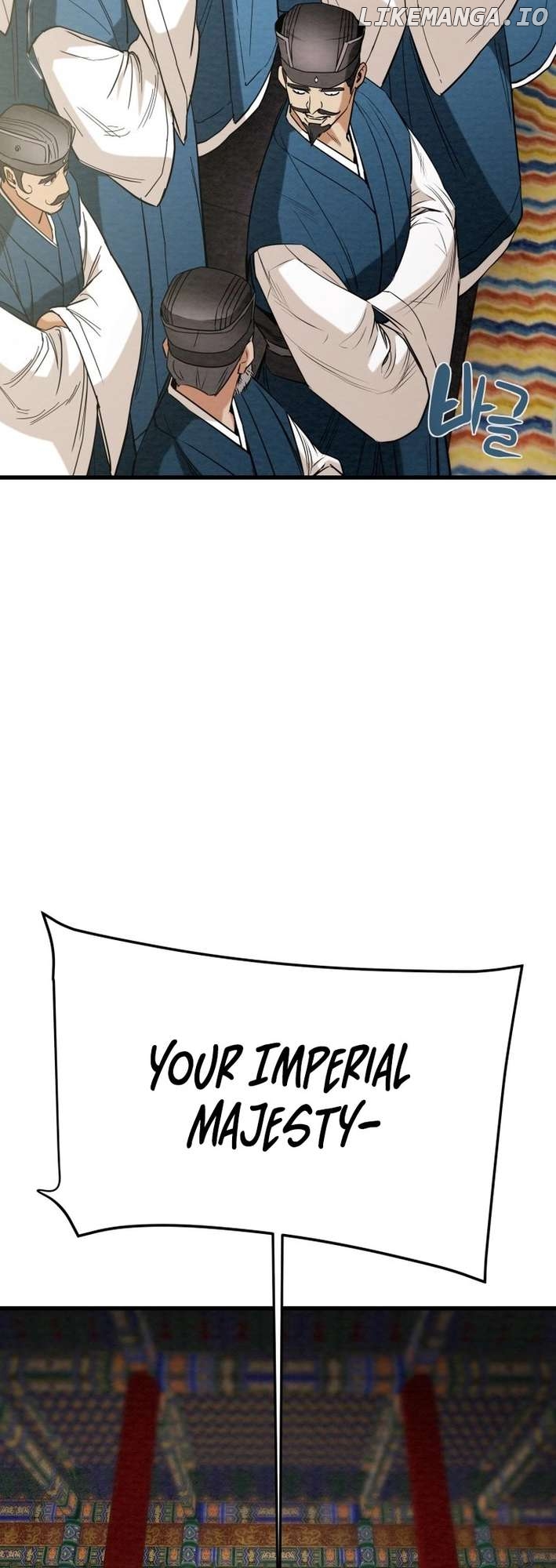Heavenly Moon Chapter 174 - page 27