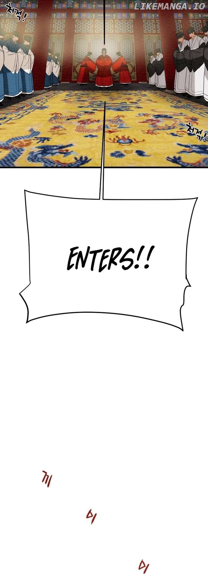 Heavenly Moon Chapter 174 - page 28