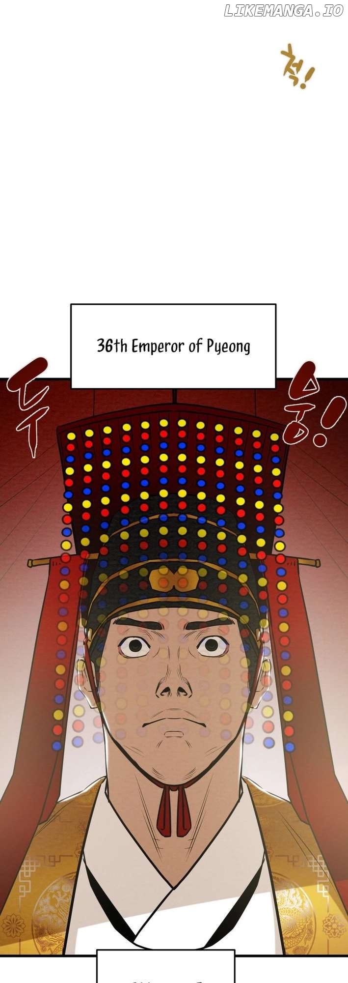 Heavenly Moon Chapter 174 - page 31