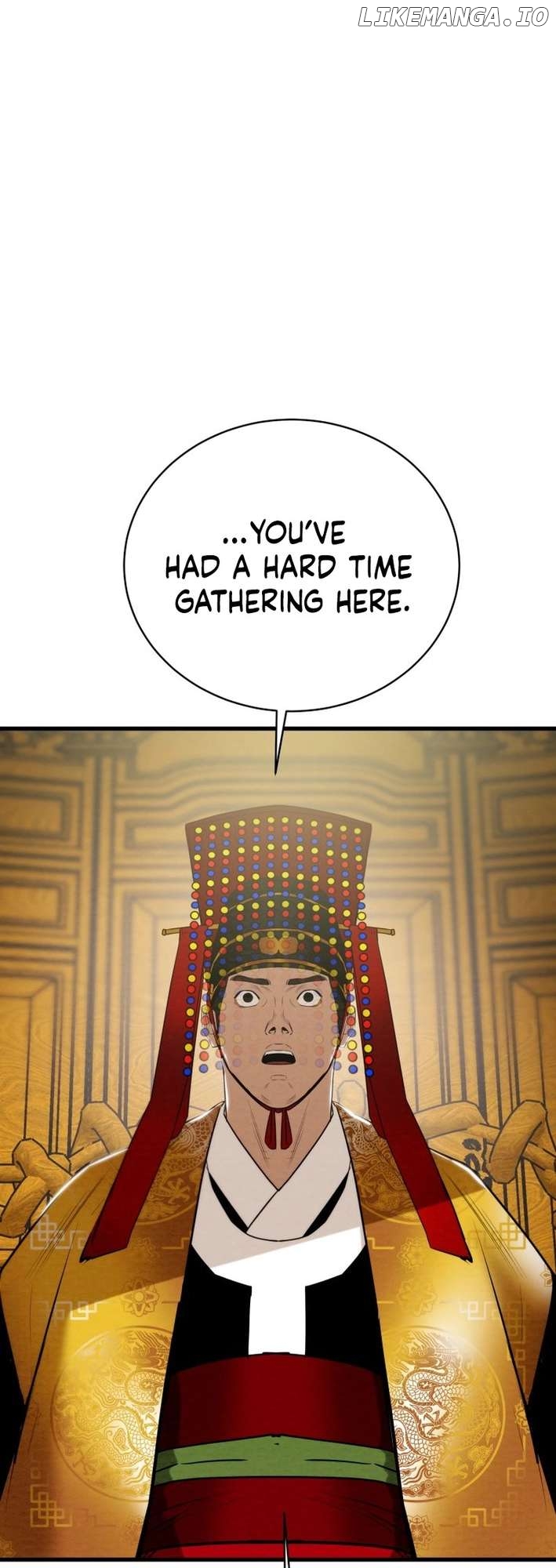 Heavenly Moon Chapter 174 - page 36