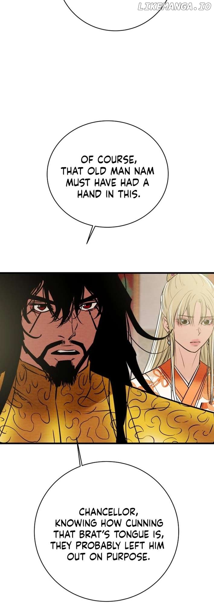 Heavenly Moon Chapter 174 - page 39
