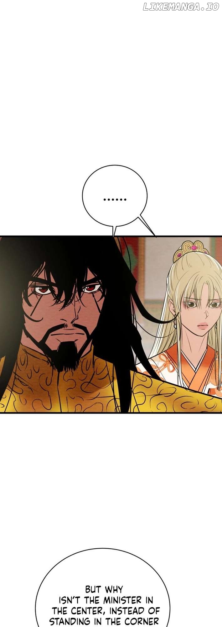 Heavenly Moon Chapter 174 - page 40