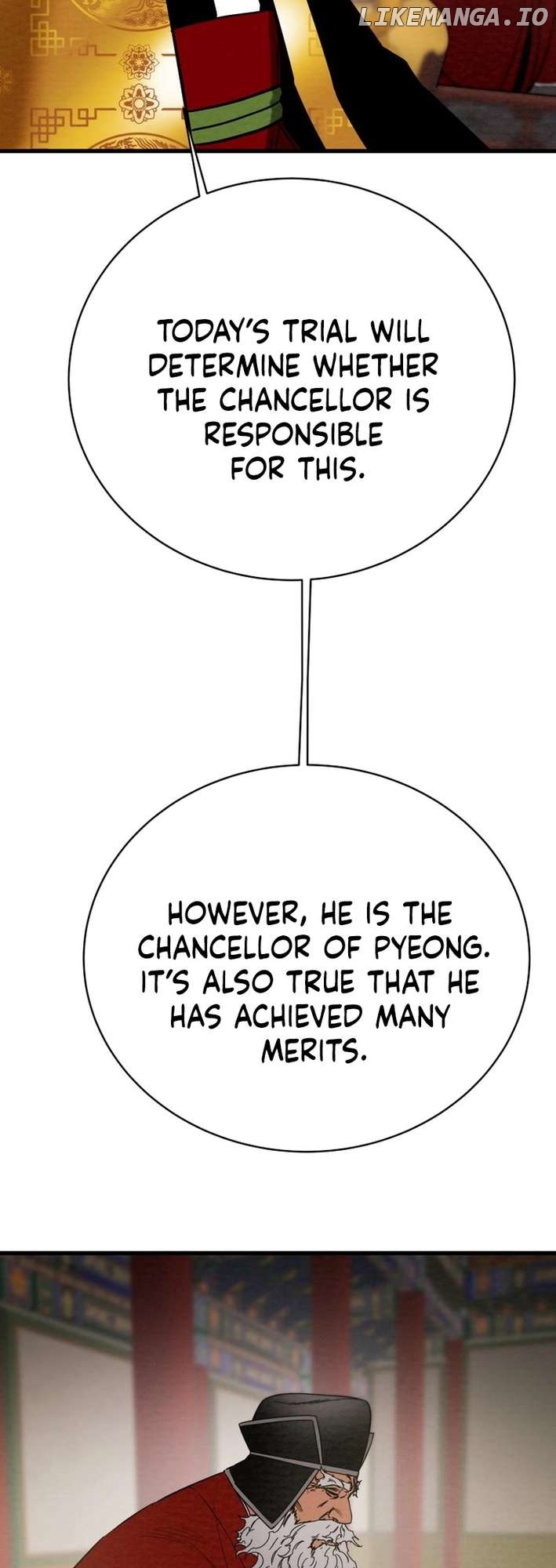 Heavenly Moon Chapter 174 - page 43