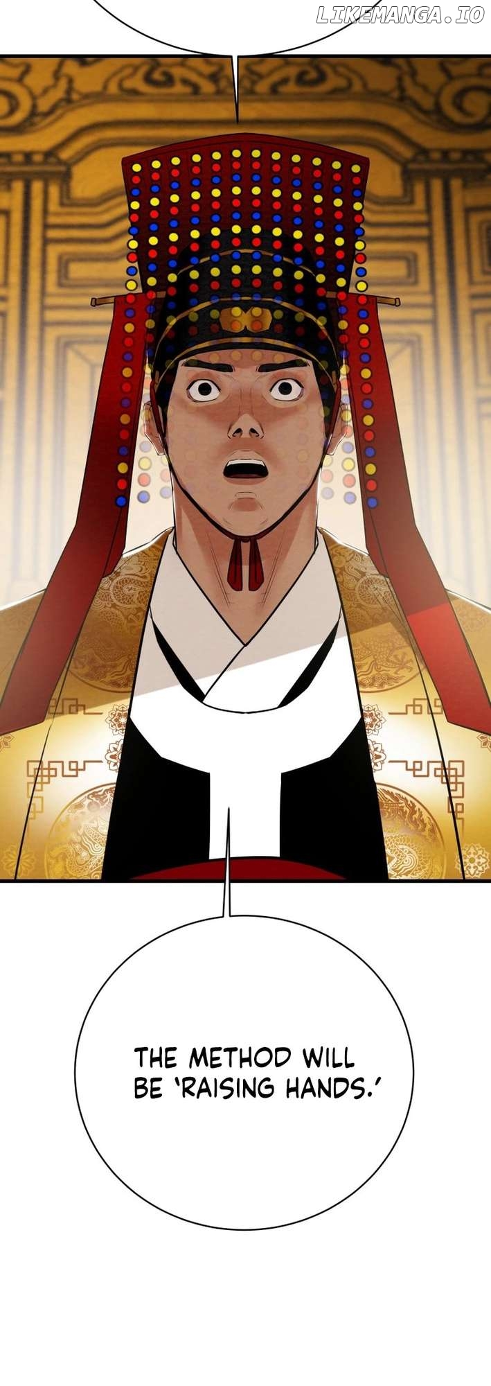 Heavenly Moon Chapter 174 - page 45