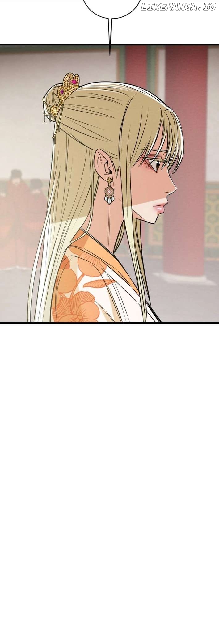 Heavenly Moon Chapter 174 - page 59