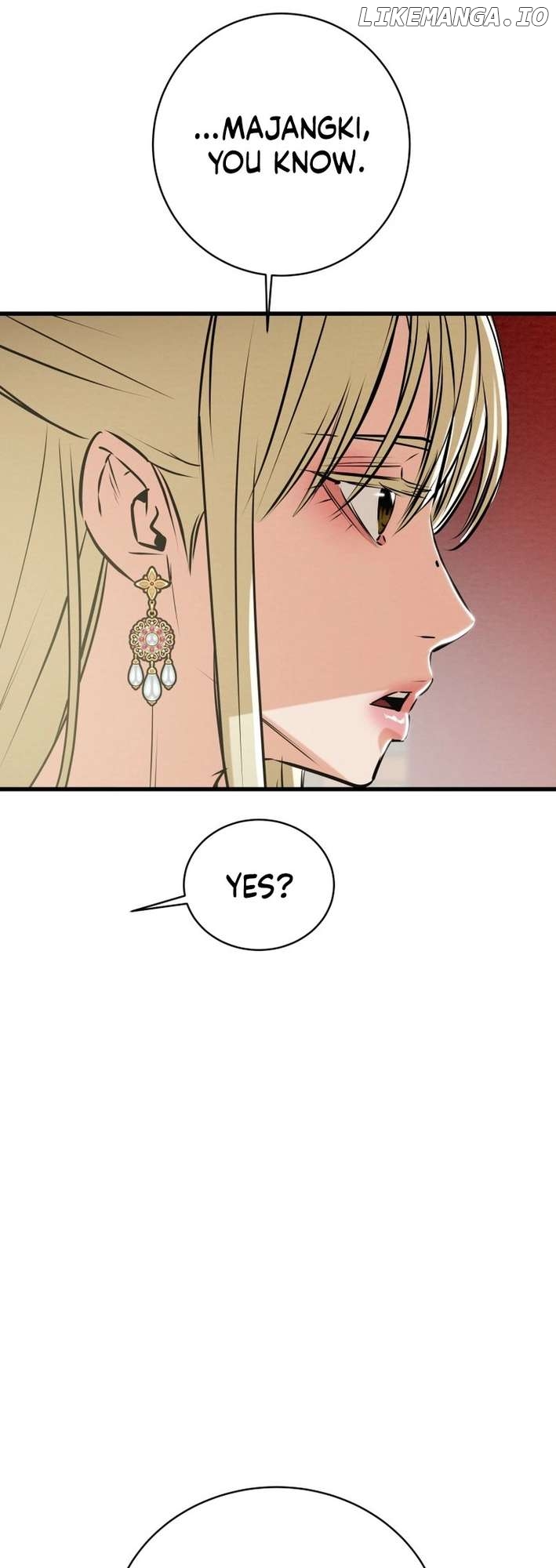 Heavenly Moon Chapter 174 - page 60