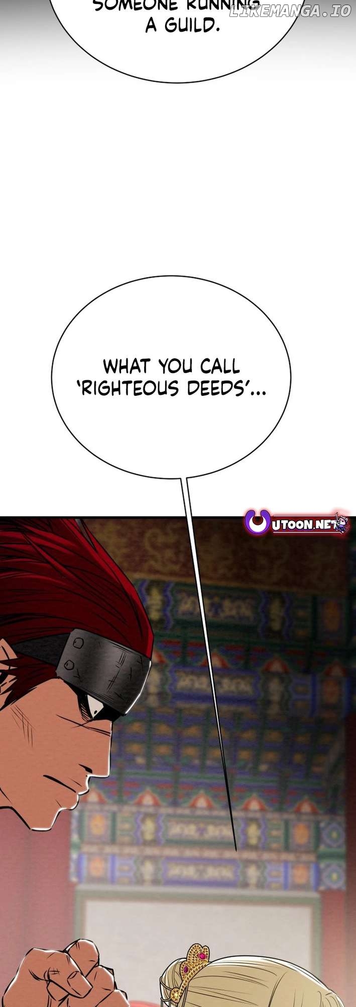 Heavenly Moon Chapter 174 - page 64