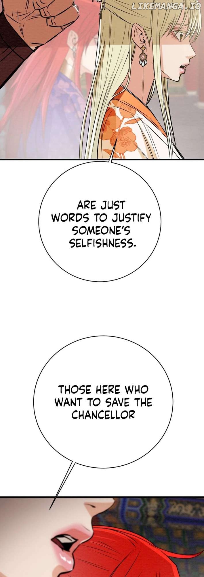 Heavenly Moon Chapter 174 - page 65
