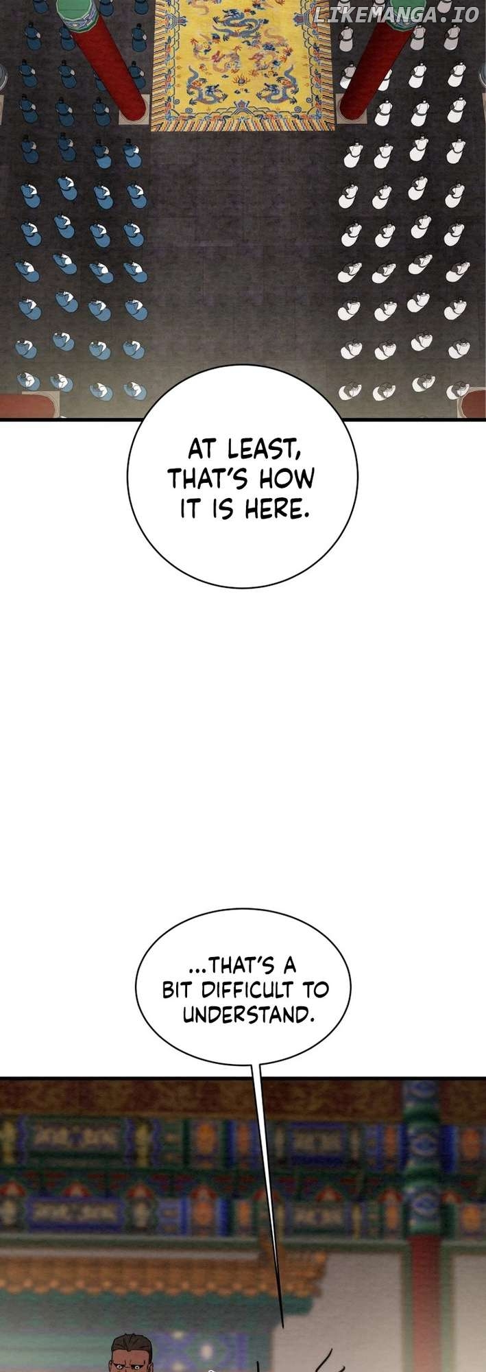 Heavenly Moon Chapter 174 - page 69