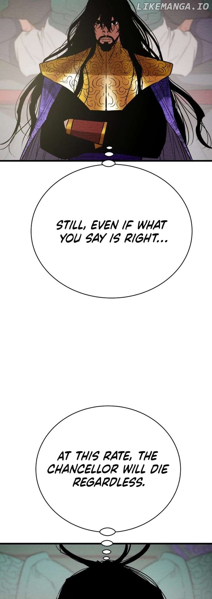 Heavenly Moon Chapter 174 - page 71