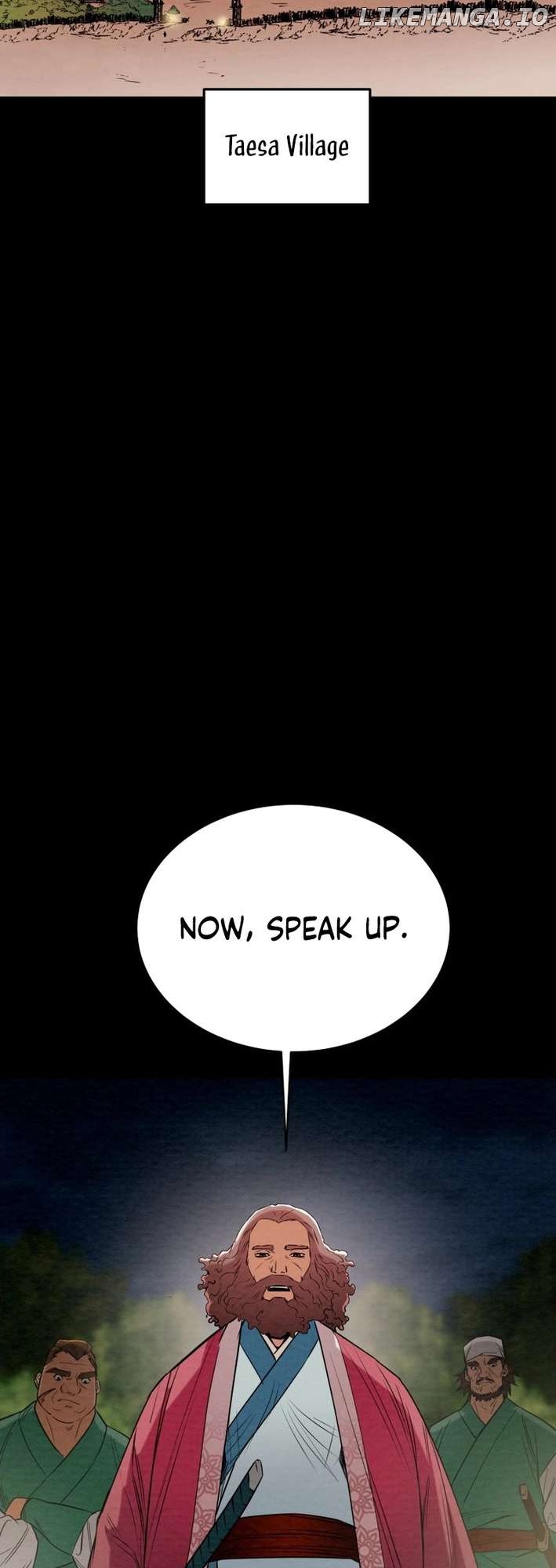Heavenly Moon Chapter 174 - page 80